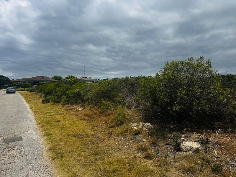 Vacant Stand for Sale – Jeffreys Bay, Noorsekloof - Photo 2