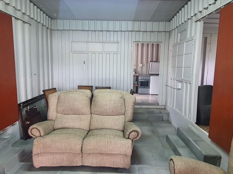 House on the banks of the Vaal River - Photo 10