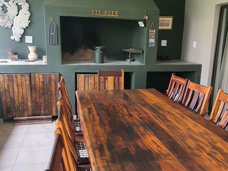 House on the banks of the Vaal River - Photo 4