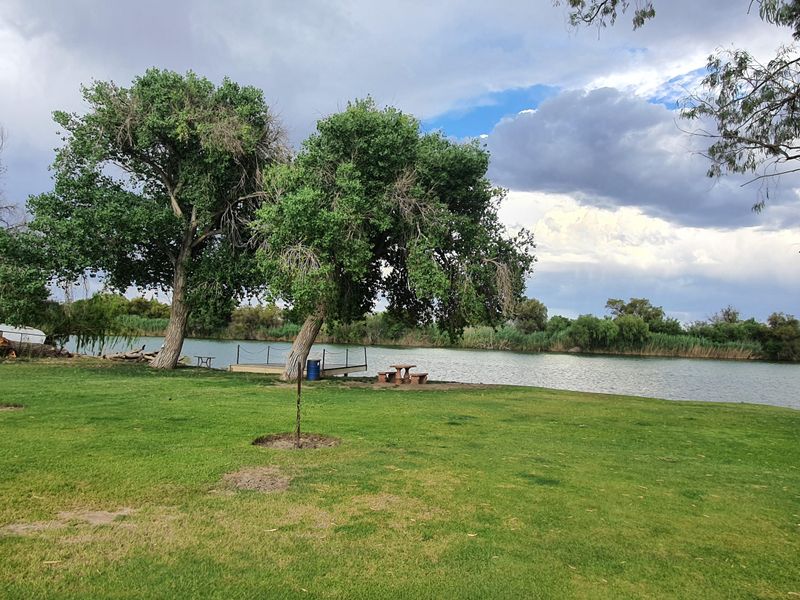 House on the banks of the Vaal River - Photo 2