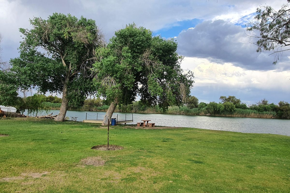 House on the banks of the Vaal River - Photo 2