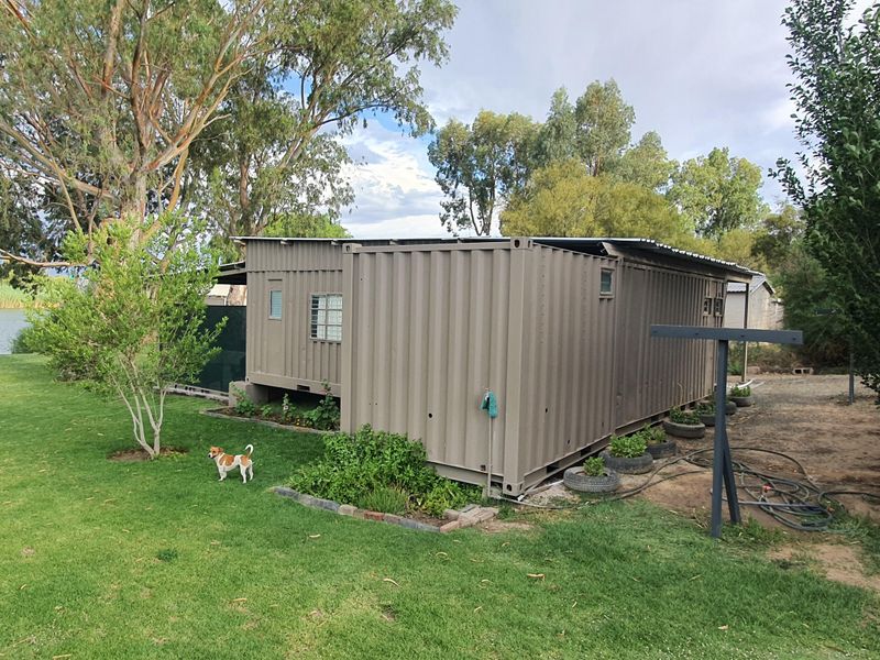 House on the banks of the Vaal River - Photo 9