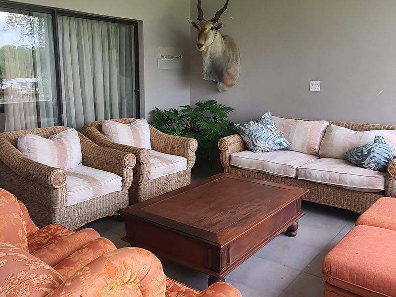 House on the banks of the Vaal River - Photo 3