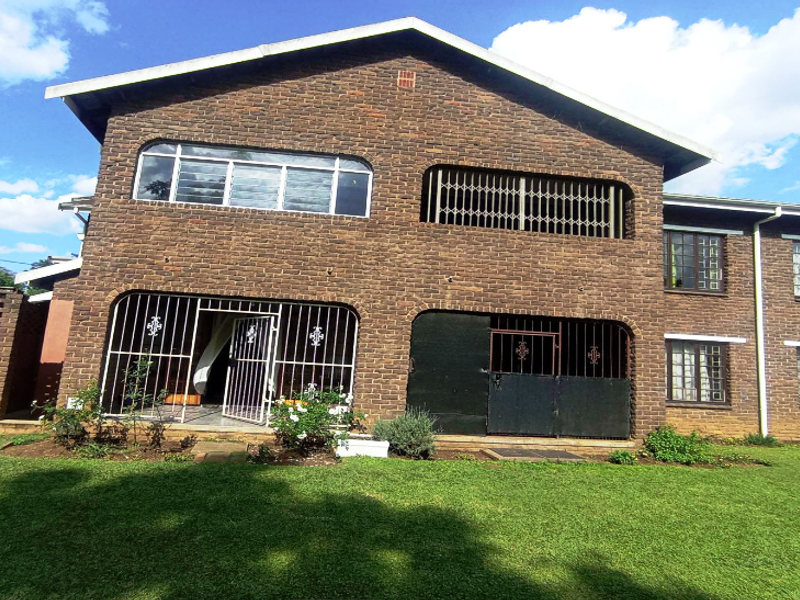 Secure, Low-Maintenance Apartment Close to UKZN - Photo 1