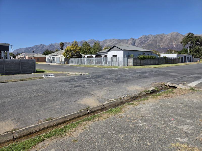 Prime Business Plot for Sale | 23 Pauling Street, Wolseley – 1 233.2 m2 - Photo 6