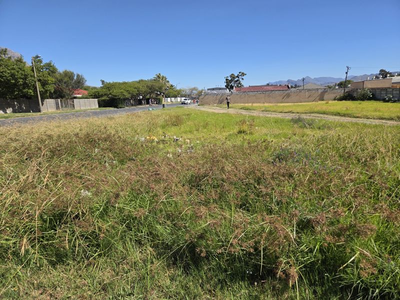 Prime Business Plot for Sale | 23 Pauling Street, Wolseley – 1 233.2 m2 - Photo 5