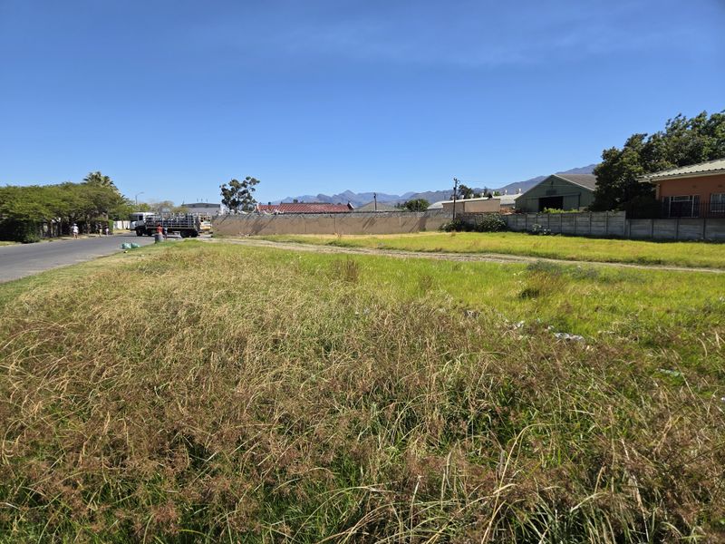 Prime Business Plot for Sale | 23 Pauling Street, Wolseley – 1 233.2 m2 - Photo 4