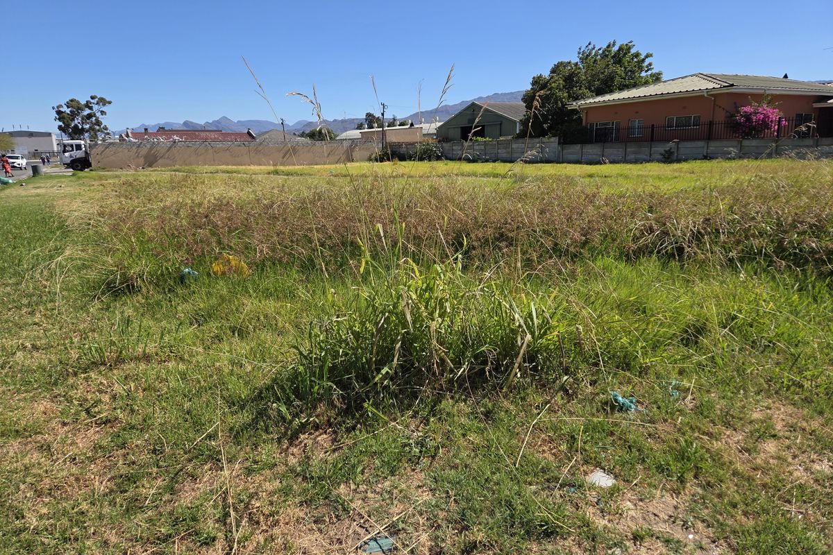 Prime Business Plot for Sale | 23 Pauling Street, Wolseley – 1 233.2 m2 - Photo 2