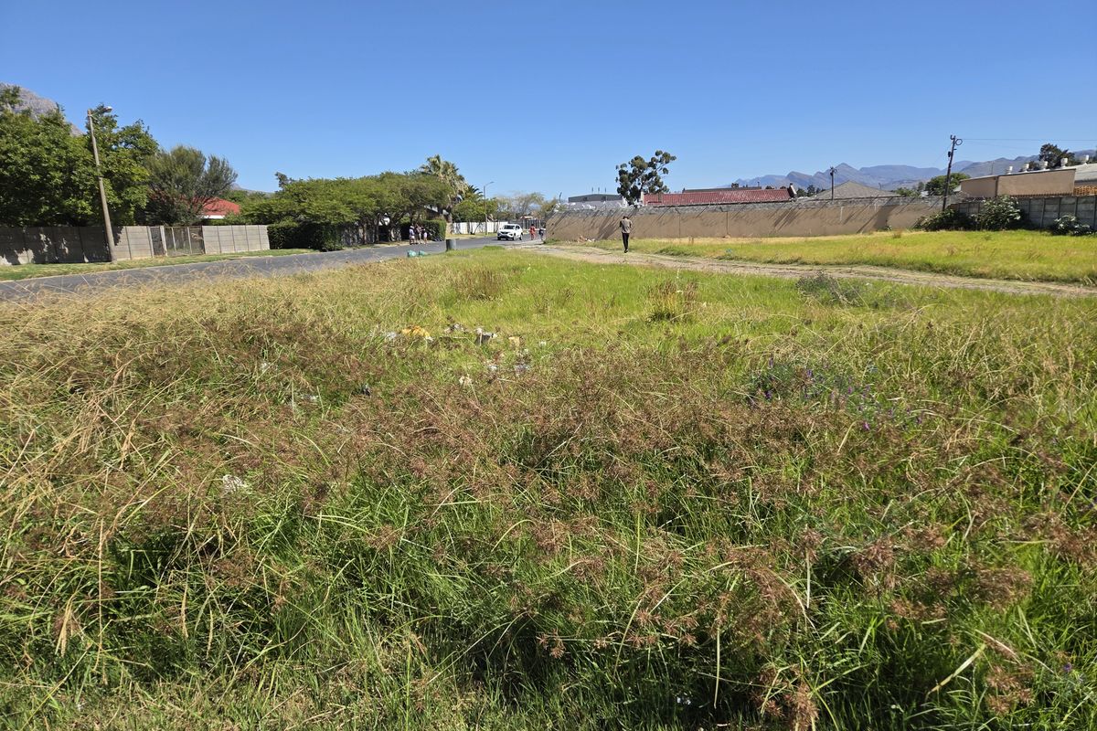 Prime Business Plot for Sale | 23 Pauling Street, Wolseley – 1 233.2 m2 - Photo 5