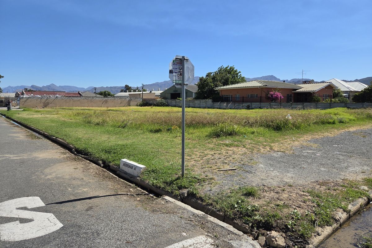 Prime Business Plot for Sale | 23 Pauling Street, Wolseley – 1 233.2 m2 - Photo 2