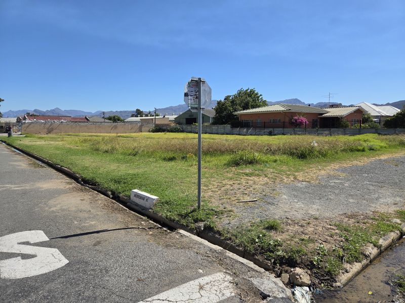 Prime Business Plot for Sale | 23 Pauling Street, Wolseley – 1 233.2 m2 - Photo 2