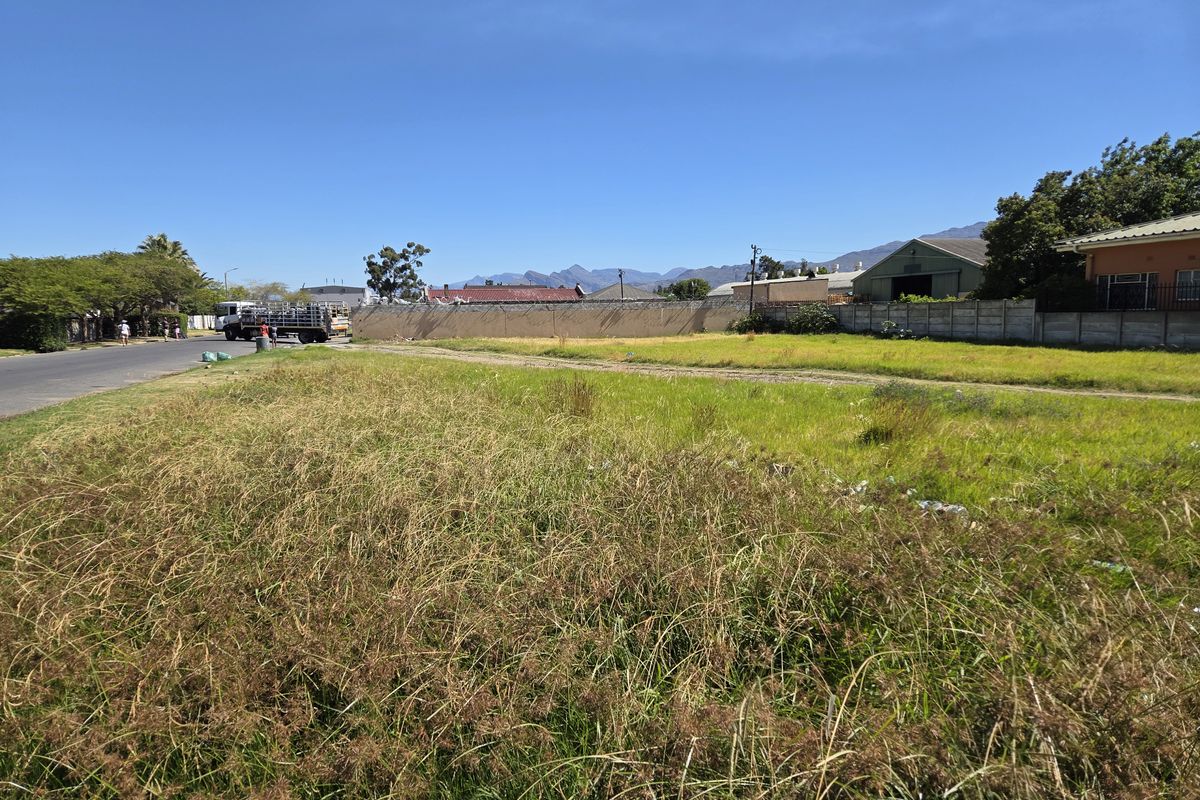 Prime Business Plot for Sale | 23 Pauling Street, Wolseley – 1 233.2 m2 - Photo 4