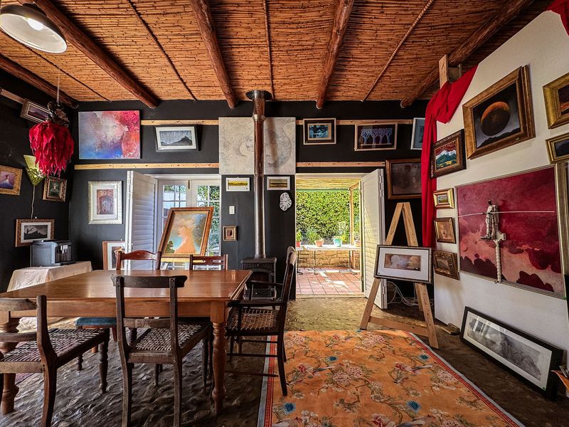 Historic Coach House For Sale In Tulbagh, Church Street, circa 1864 - Photo 7