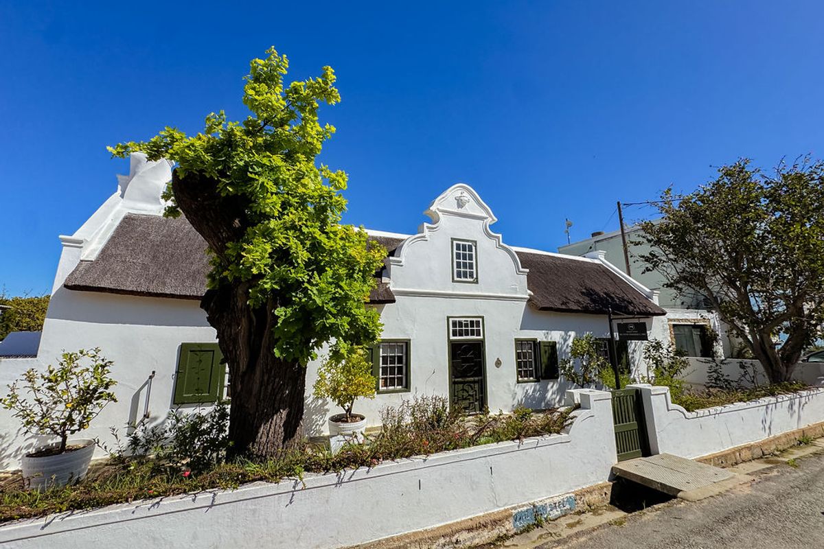 Historic De Oude Bakkerij For Sale - Photo 3