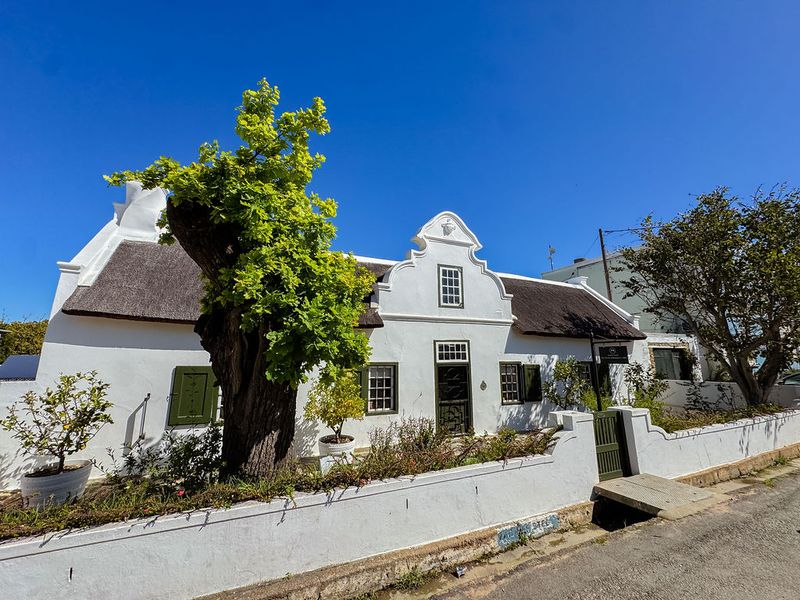 Historic De Oude Bakkerij For Sale - Photo 3