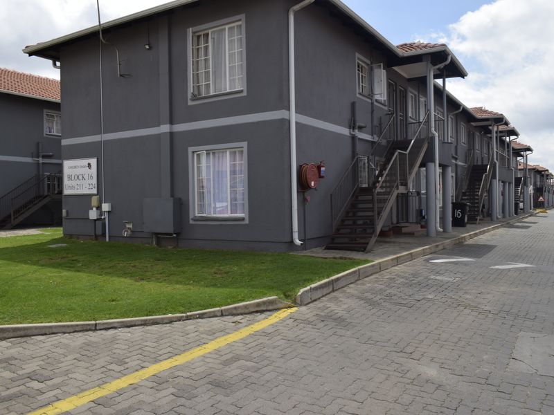 1 Bedroom apartment for sale in Comet - Photo 1