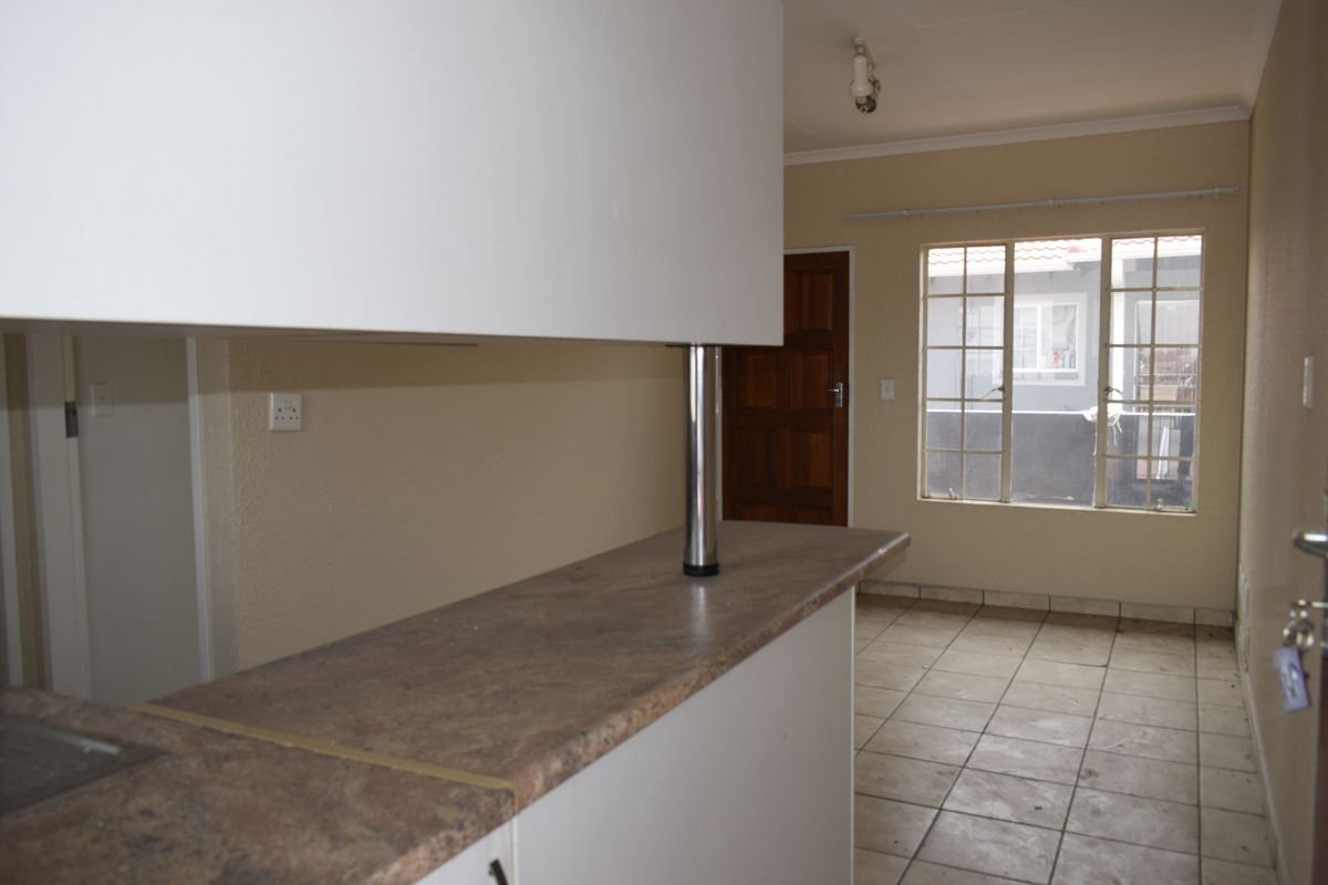 1 Bedroom apartment for sale in Comet - Photo 3