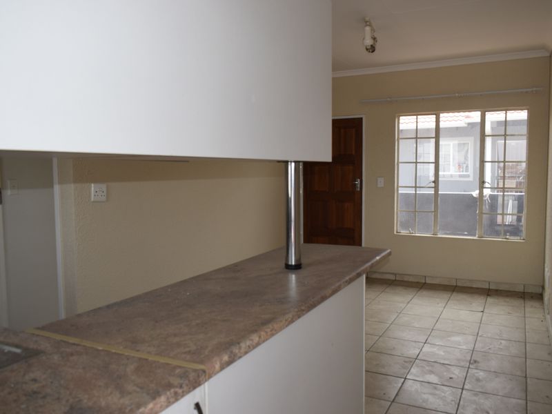 1 Bedroom apartment for sale in Comet - Photo 3
