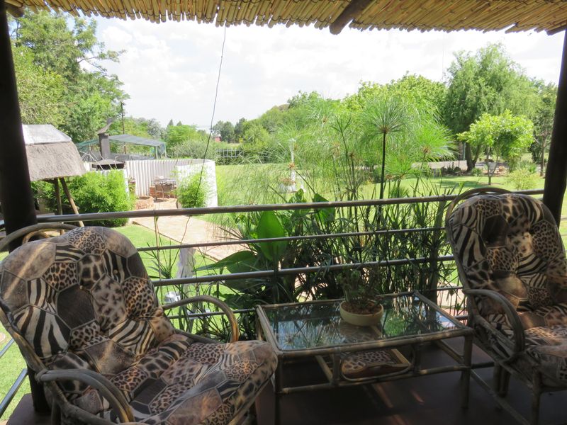 Move in Ready house in Deneysville, Vaal Dam - Photo 4