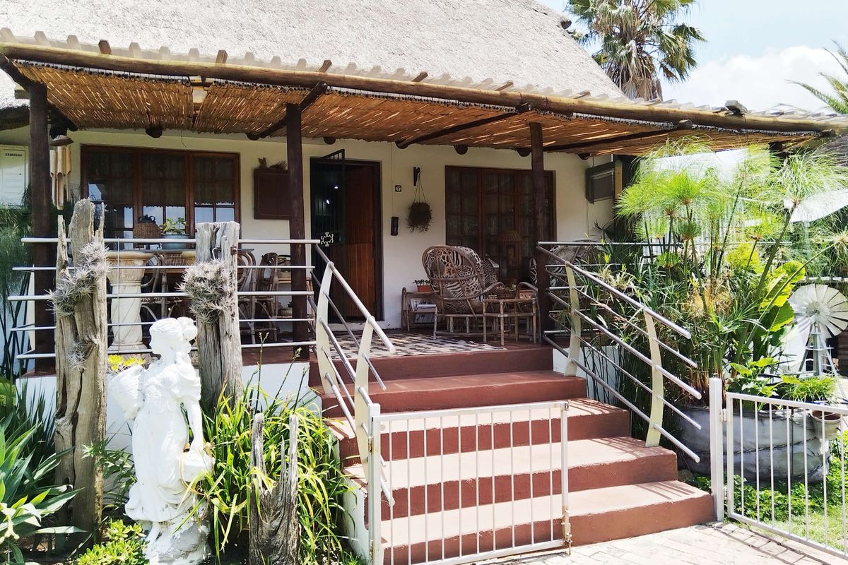 Move in Ready house in Deneysville, Vaal Dam - Photo 5