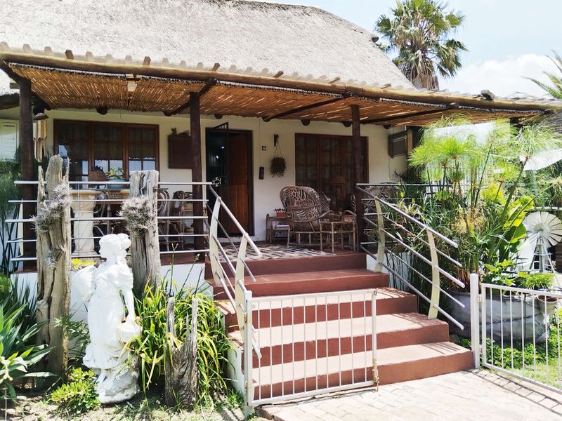 Move in Ready house in Deneysville, Vaal Dam - Photo 5