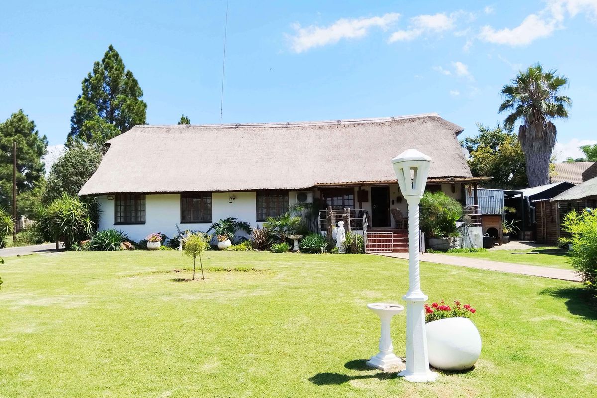 Move in Ready house in Deneysville, Vaal Dam - Photo 3