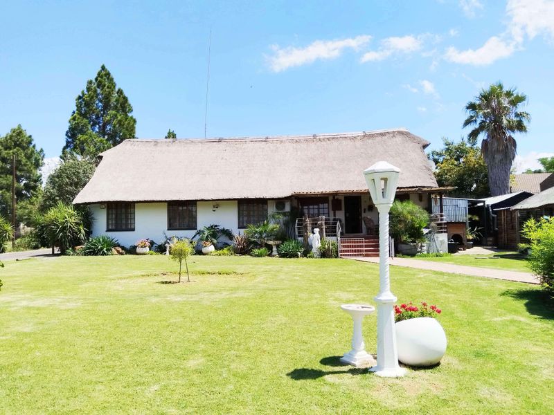 Move in Ready house in Deneysville, Vaal Dam - Photo 3