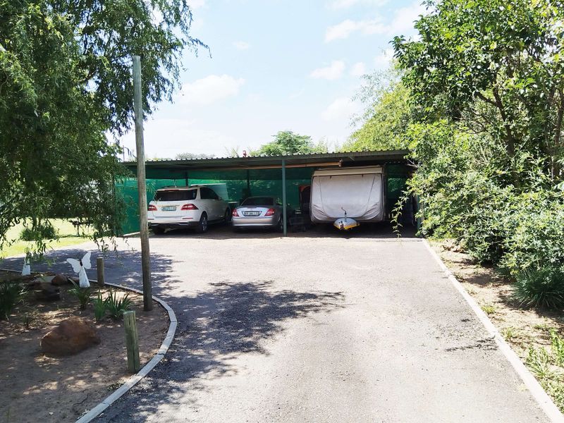 Move in Ready house in Deneysville, Vaal Dam - Photo 6