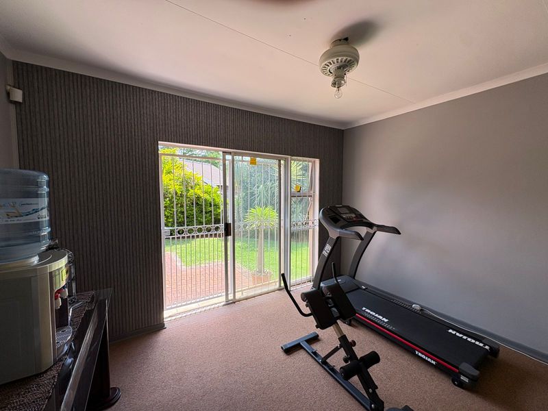 Family Living with Space, Security and Pool - Photo 10