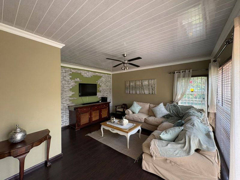 Family Living with Space, Security and Pool - Photo 8