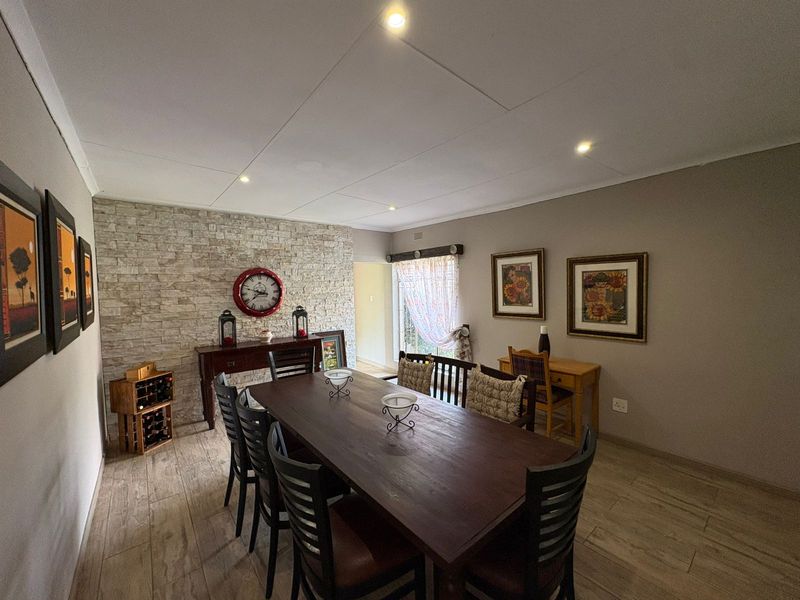 Family Living with Space, Security and Pool - Photo 6