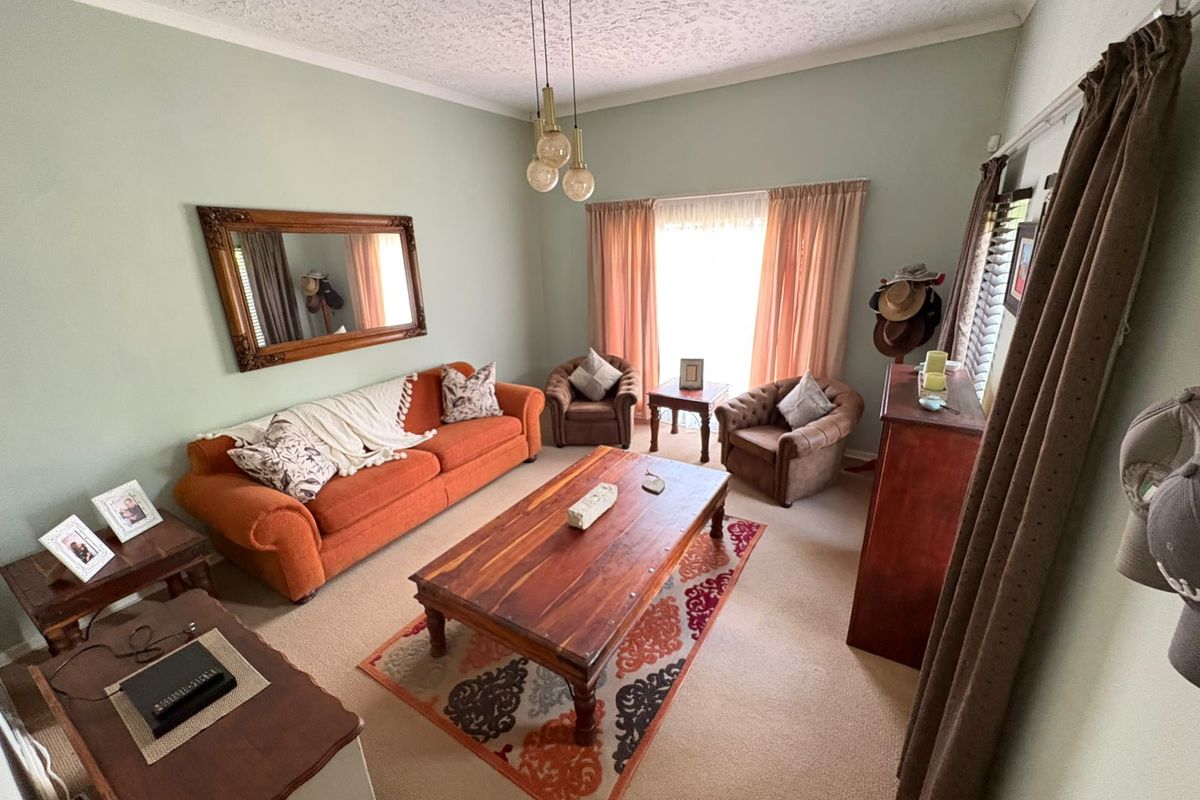 Family Living with Space, Security and Pool - Photo 5