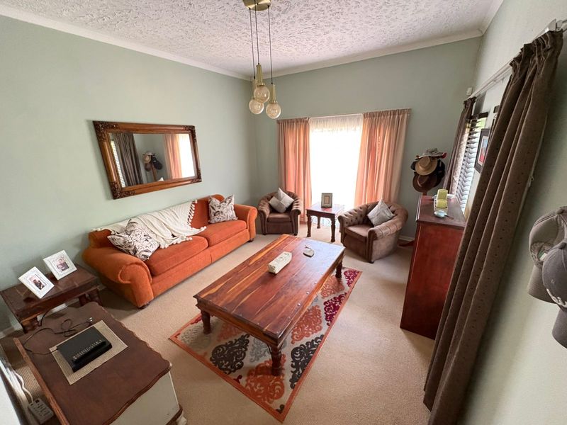 Family Living with Space, Security and Pool - Photo 5