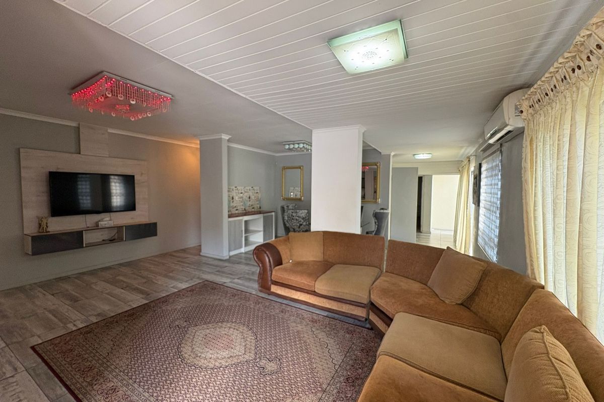 Stylish Family Living in Waterfall East - Photo 4