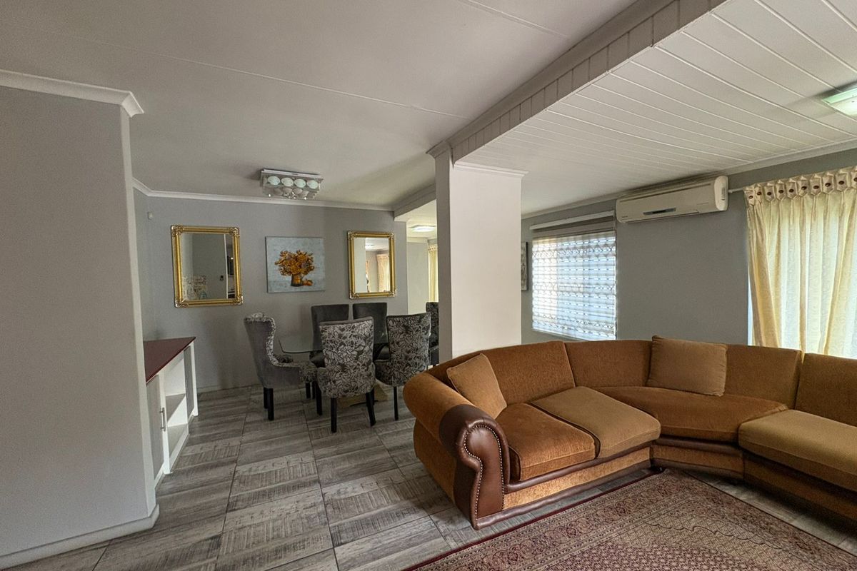 Stylish Family Living in Waterfall East - Photo 5