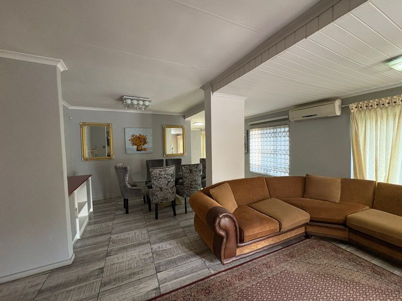 Stylish Family Living in Waterfall East - Photo 5