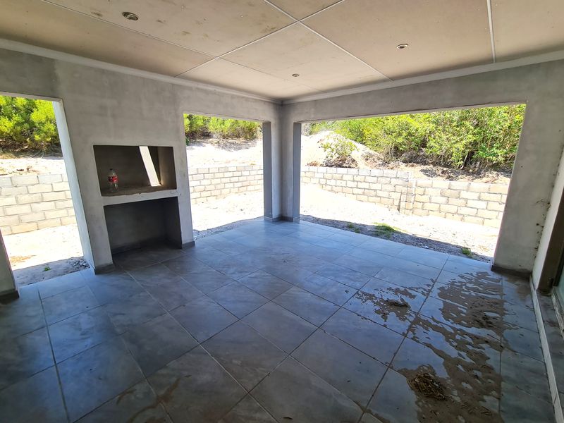 Partially Complete Family Home in Paradise Beach, Jeffreys Bay - Photo 5