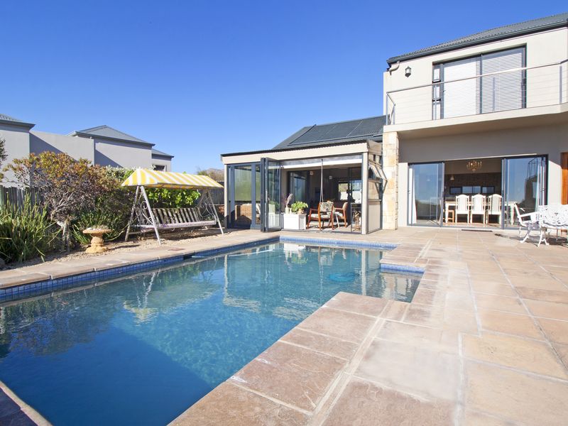 Stonehaven Estate Showpiece with Ocean & Peak Views - Photo 2