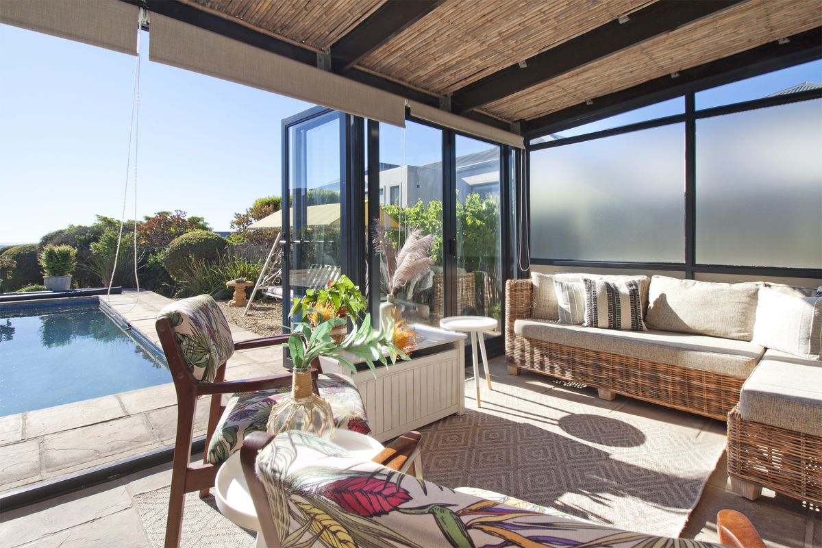 Stonehaven Estate Showpiece with Ocean & Peak Views - Photo 5