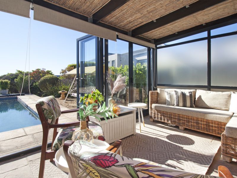 Stonehaven Estate Showpiece with Ocean & Peak Views - Photo 5