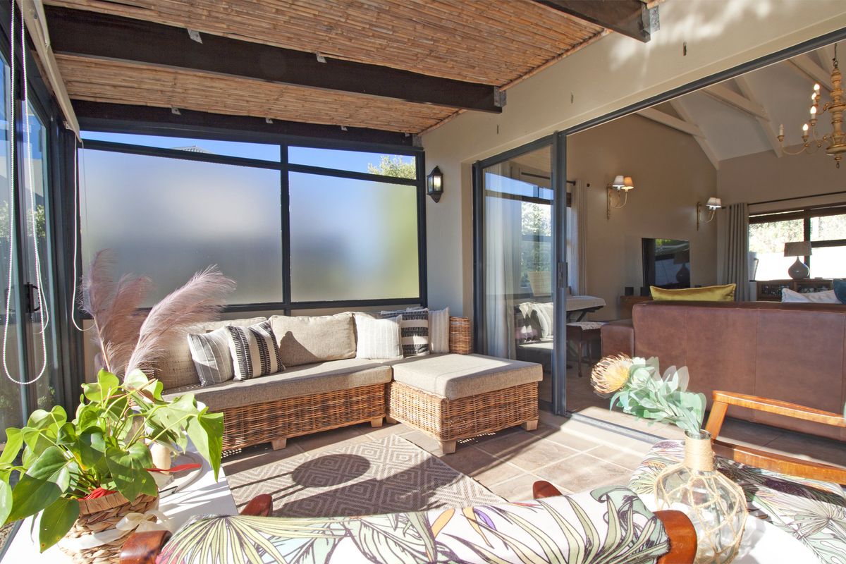 Stonehaven Estate Showpiece with Ocean & Peak Views - Photo 4