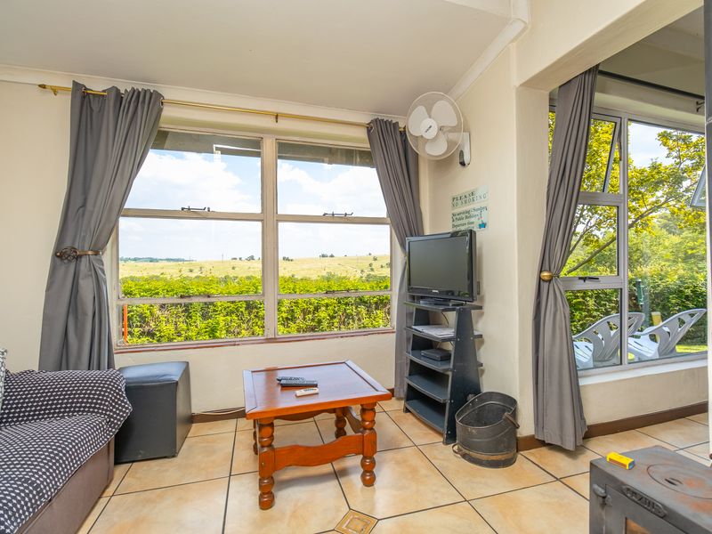 22.4 Ha Riverfront Guest House & Farm - Photo 7