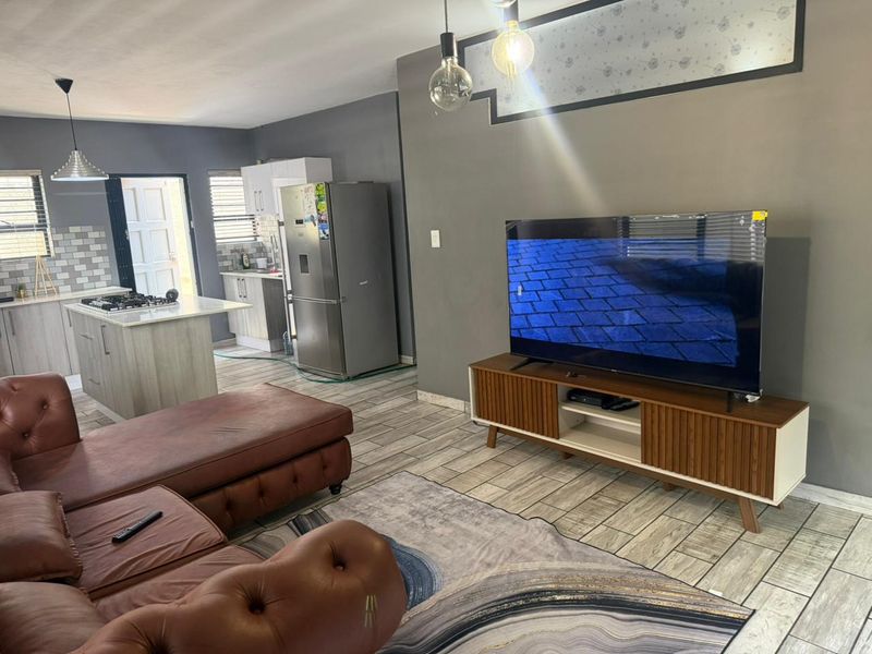 Beautiful Duplex in a secure Estate - Photo 5