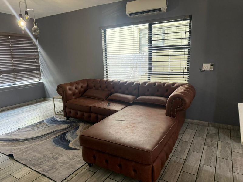 Beautiful Duplex in a secure Estate - Photo 6