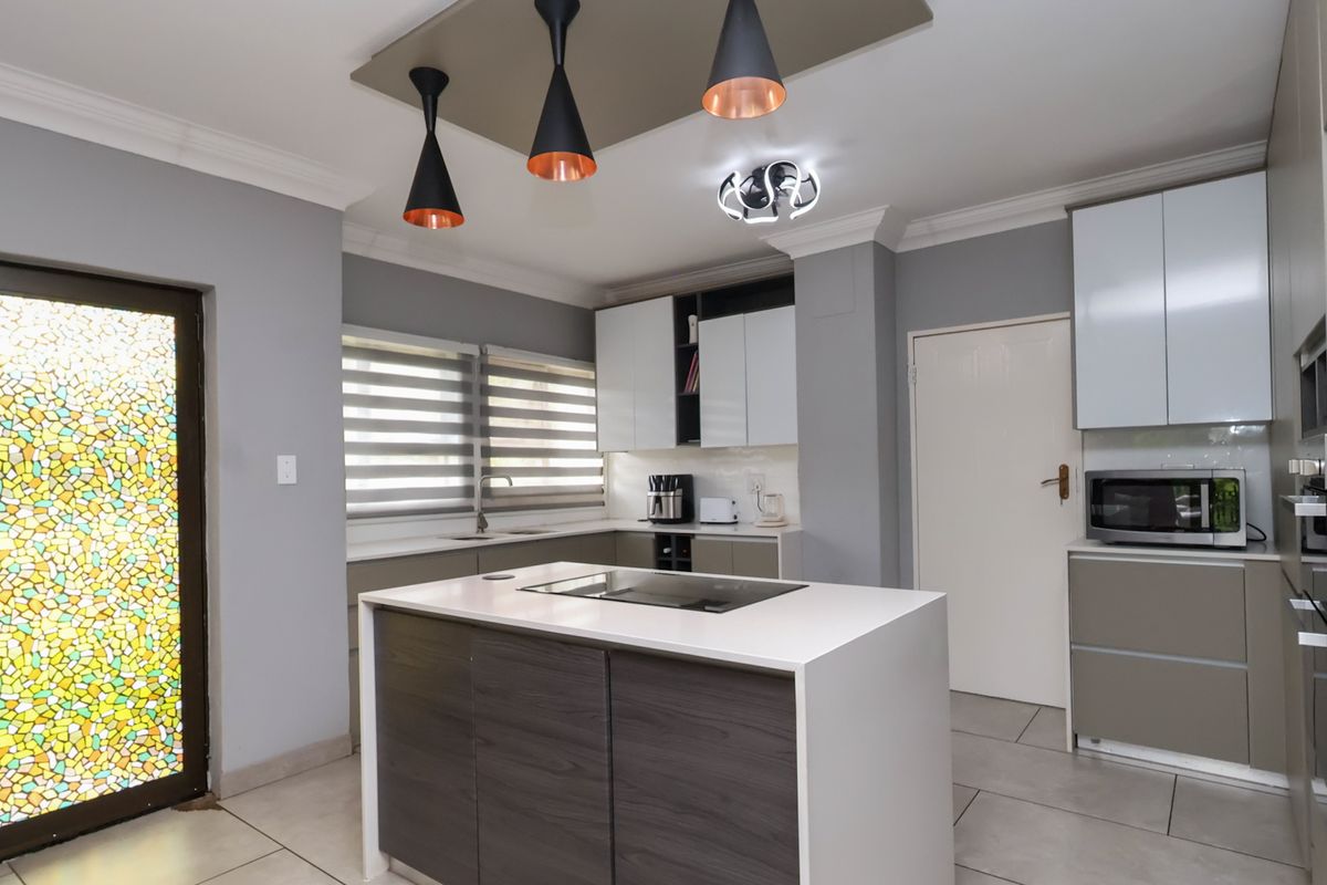 Immaculate Home with Private Balcony and Entertainer’s Patio - Photo 4