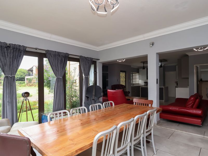 Immaculate Home with Private Balcony and Entertainer’s Patio - Photo 9