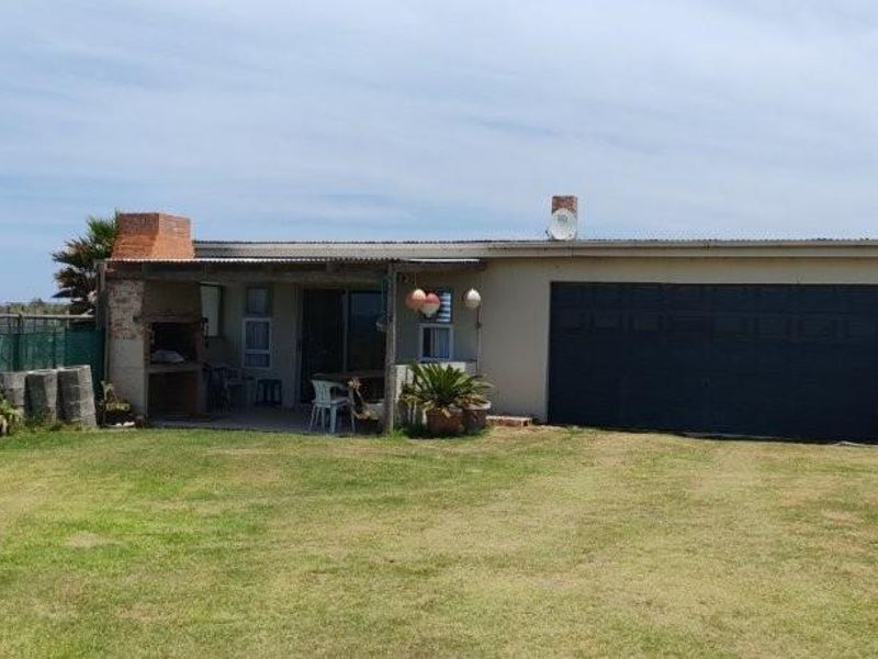 Unique Coastal Investment Opportunity in Gouritsmond - Photo 9