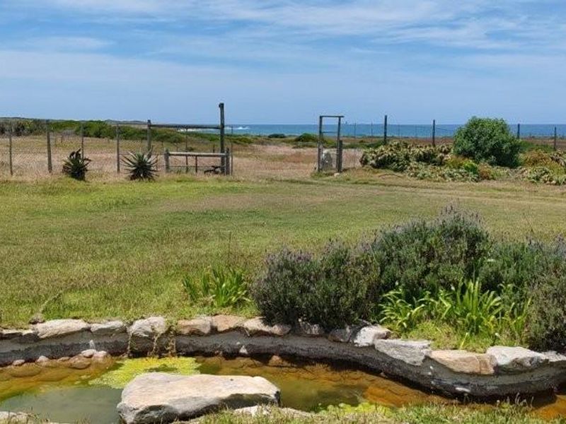 Unique Coastal Investment Opportunity in Gouritsmond - Photo 7