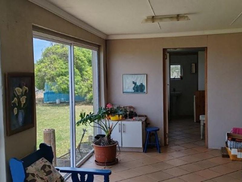 Unique Coastal Investment Opportunity in Gouritsmond - Photo 6