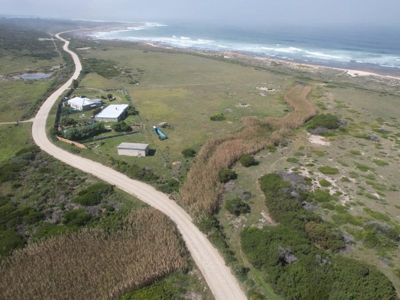 Unique Coastal Investment Opportunity in Gouritsmond - Photo 2